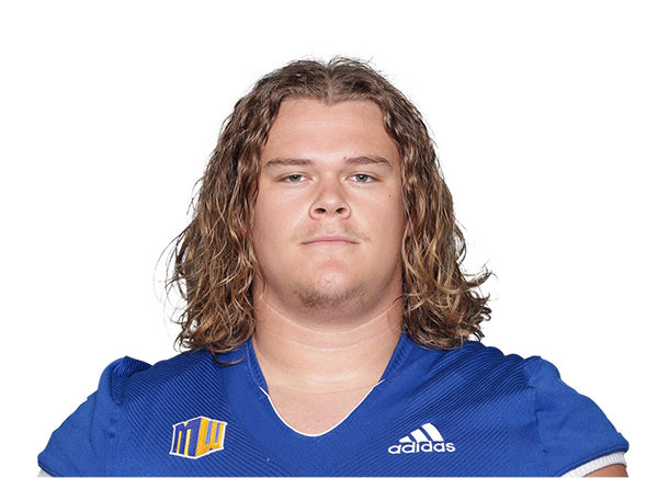 Jack Snyder headshot