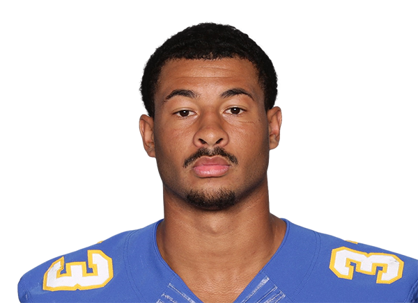 Jamar Williams headshot
