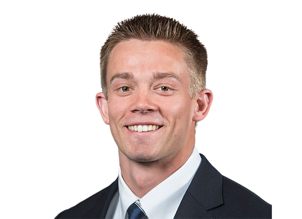 Austin McChesney headshot