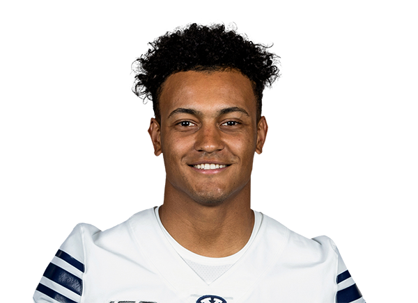 Troy Warner headshot