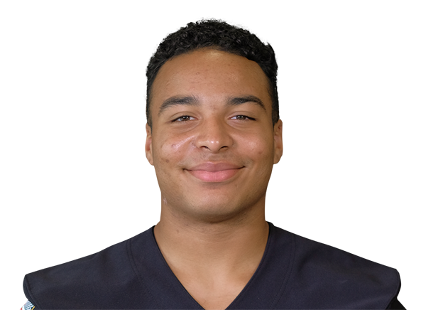 Elijah Riley headshot