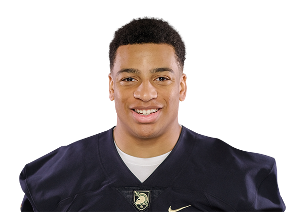 Jaylon McClinton headshot