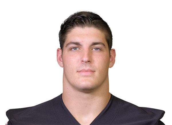 Ryan Parker headshot