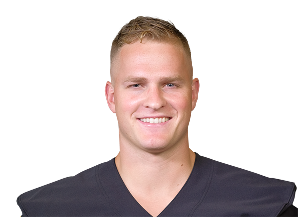 Zach Potter headshot