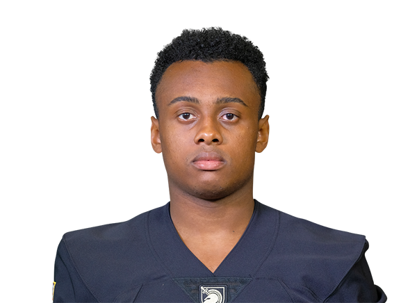 Malik Hancock headshot