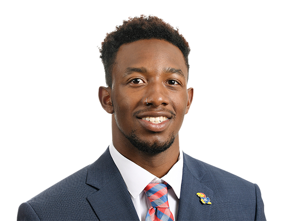 Donovan Franklin headshot