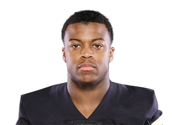 Kell Walker headshot