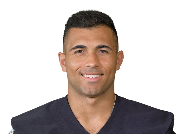 Ryan Velez headshot