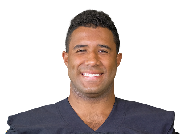 Donavan Lynch headshot