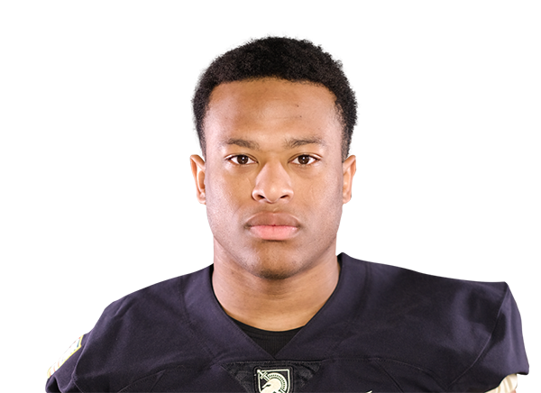 Cam Jones headshot