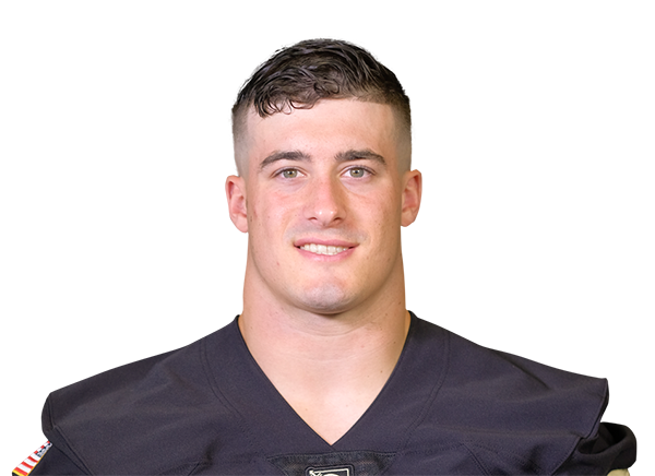 Connor Slomka headshot