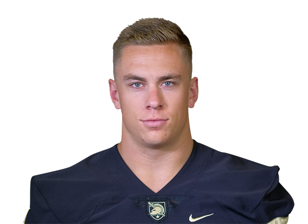Cole Christiansen headshot