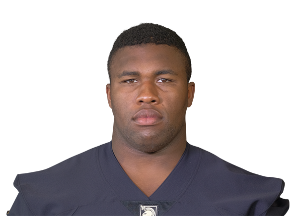 Rod Stoddard headshot
