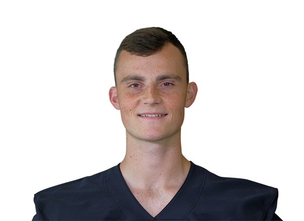 David Cooper headshot