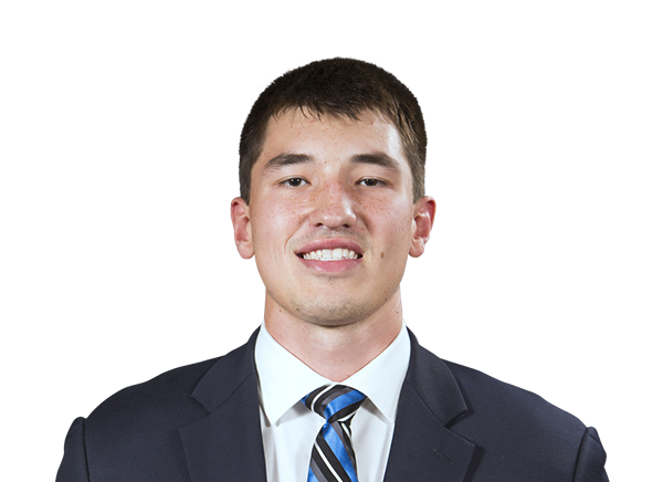 Andrew Armstrong headshot
