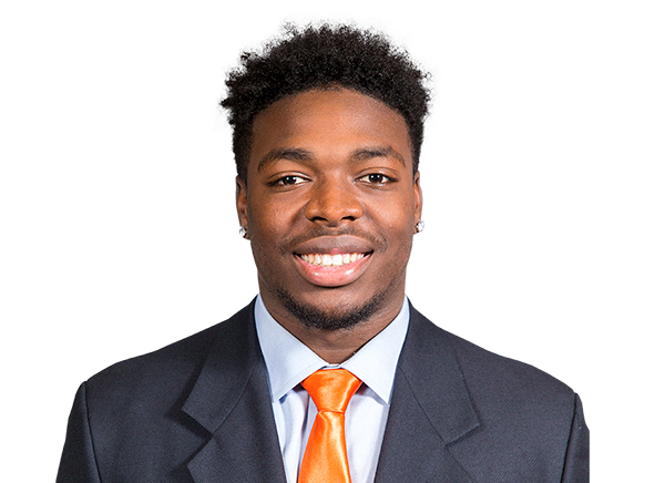 Evan Foster headshot