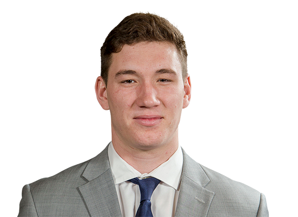 Rex Culpepper headshot
