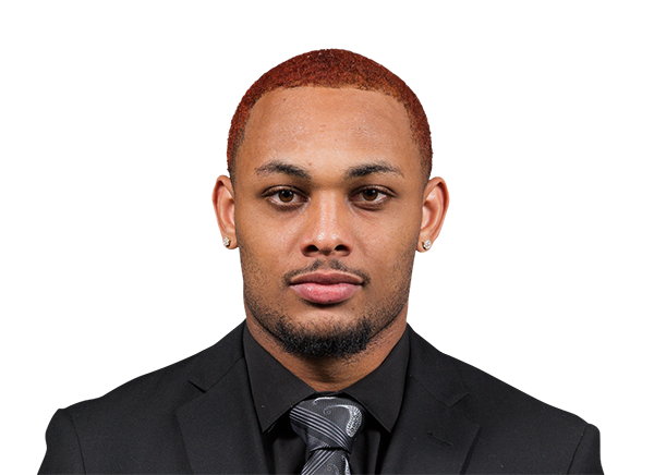 Sean Riley headshot