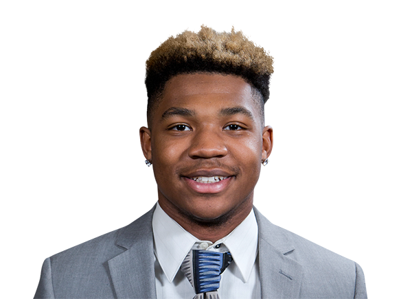 Moe Neal headshot