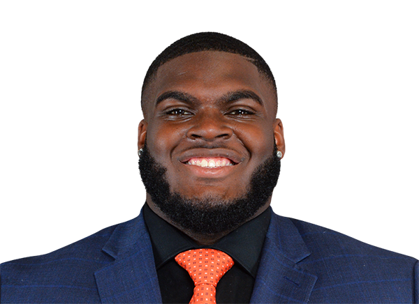 Kenneth Ruff headshot