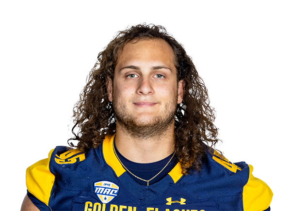 Adam Dulka headshot