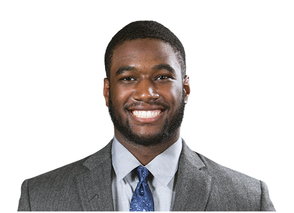 Kendall Coleman headshot
