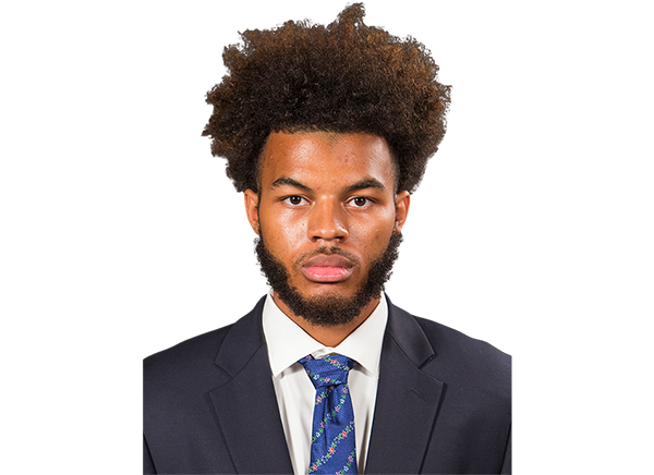 Devin Butler headshot