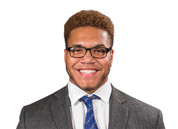 Josh Black headshot