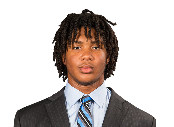 McKinley Williams headshot