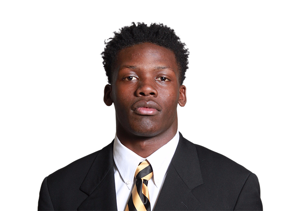Arkeem Byrd headshot