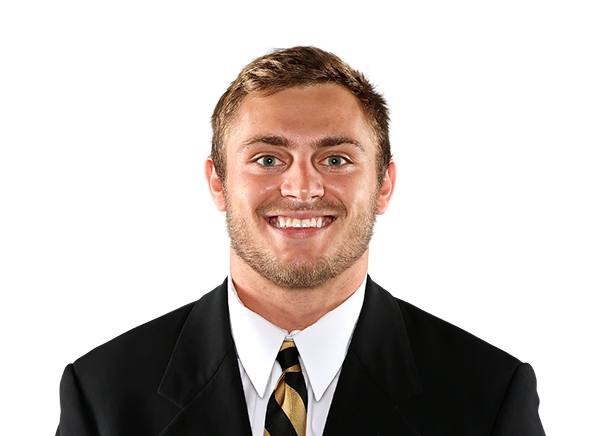 Luke Masterson headshot