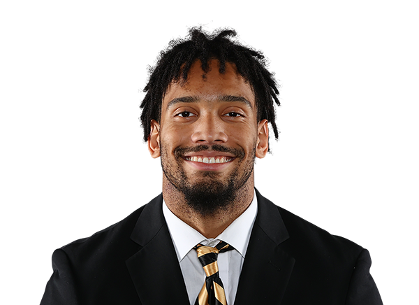 Traveon Redd headshot