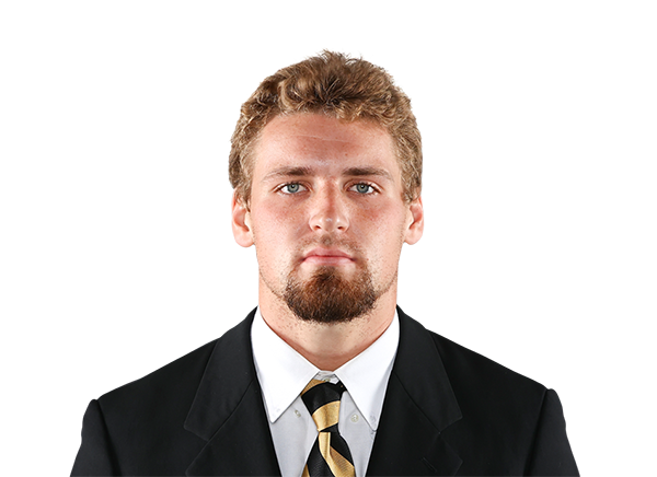 Brandon Chapman headshot