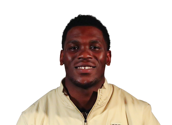 Ja'Cquez Williams headshot