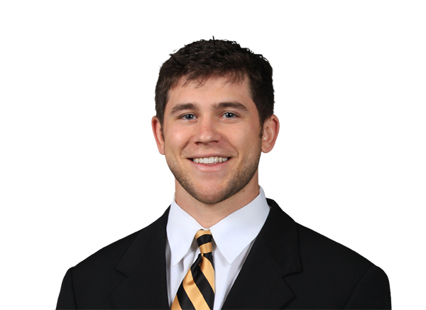 Cade Carney headshot