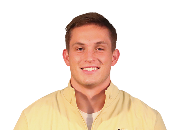Keegan Good headshot
