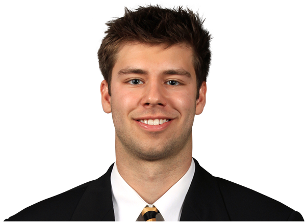 Dom Maggio headshot