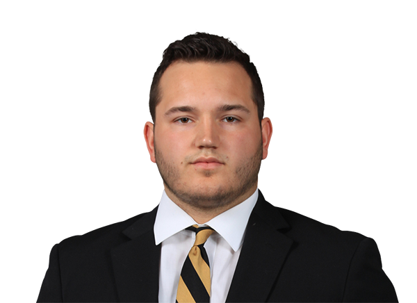 Dayton Diemel headshot