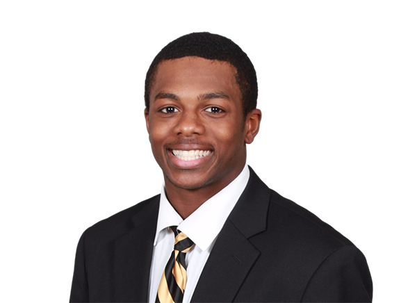 Greg Dortch headshot