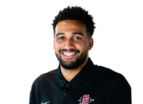 Lucas Johnson headshot
