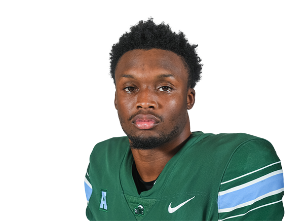Ajani Kerr headshot