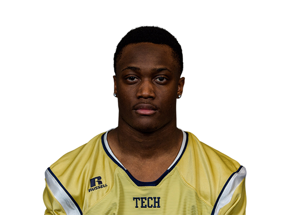Xavier Gantt headshot