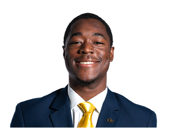 Jalen Camp headshot