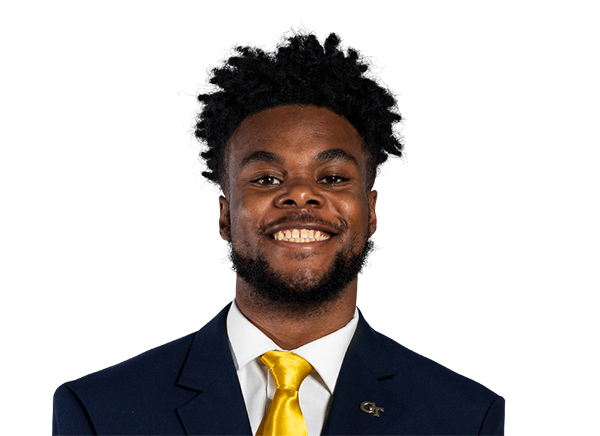 Jair Hawkins-Anderson headshot
