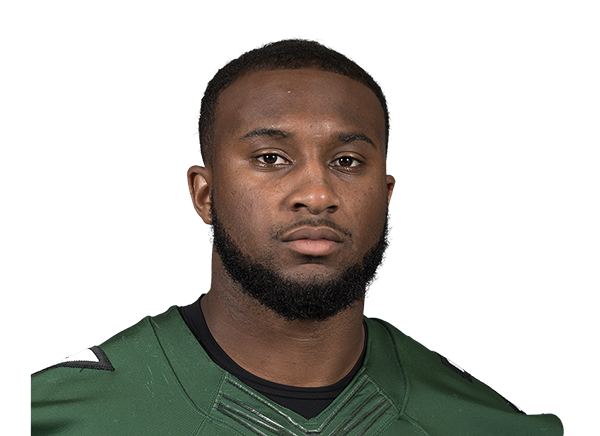Anthony Butler headshot