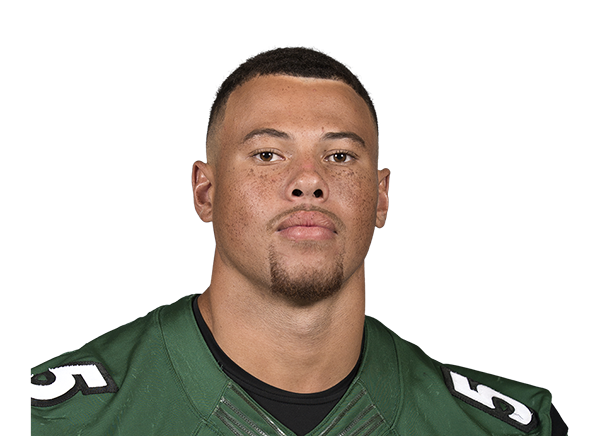 Alex Highsmith headshot