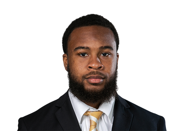 Olin Cushion III headshot