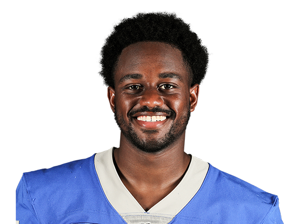 Kylan Stribling headshot
