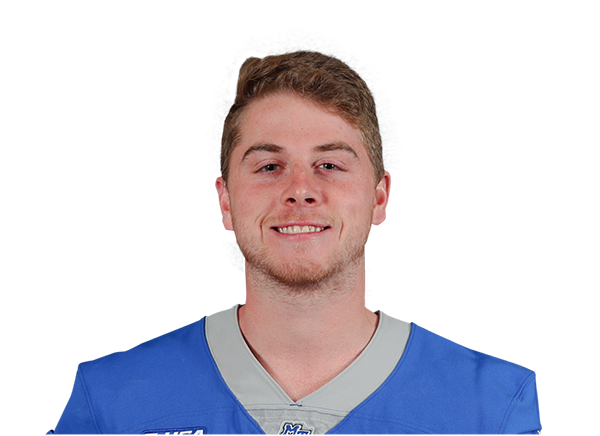 Crews Holt headshot