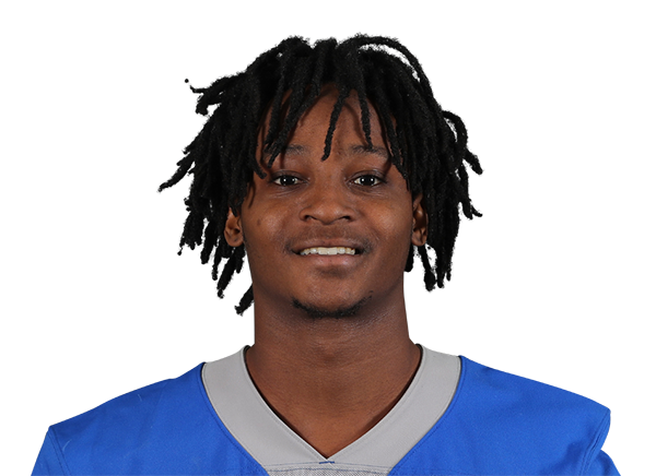 Ty Lee headshot